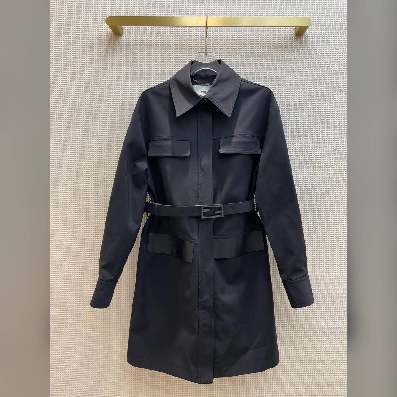 Fendi wear