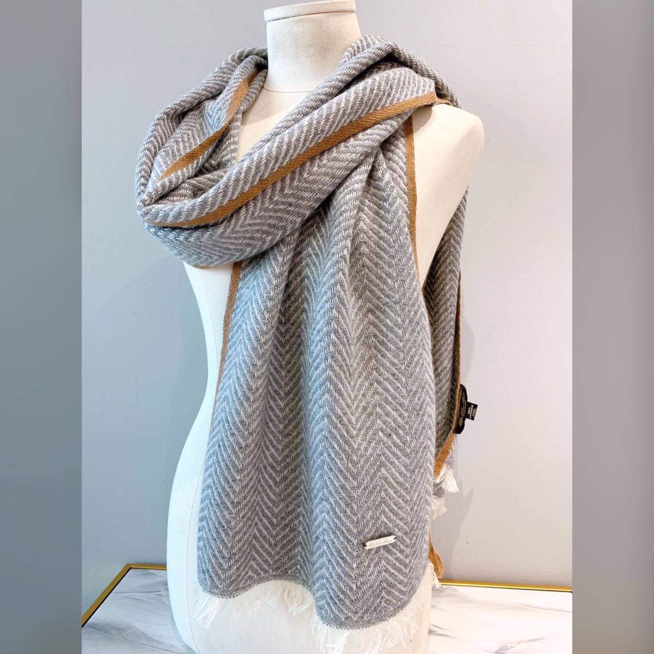 Loro Piana accessories