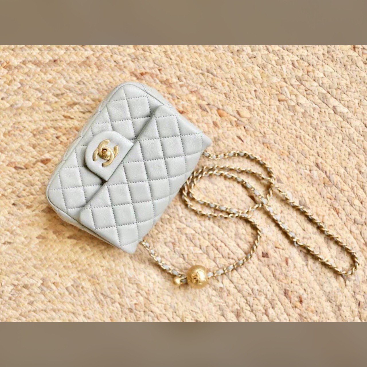 Chanel bag