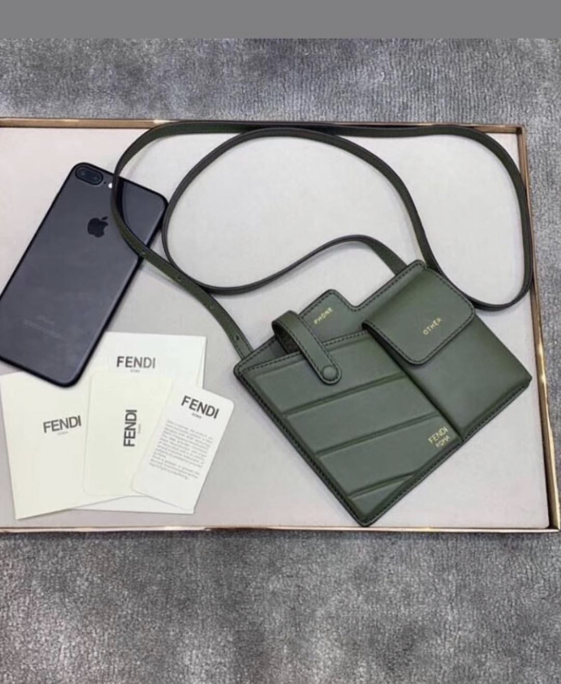 Fendi bag