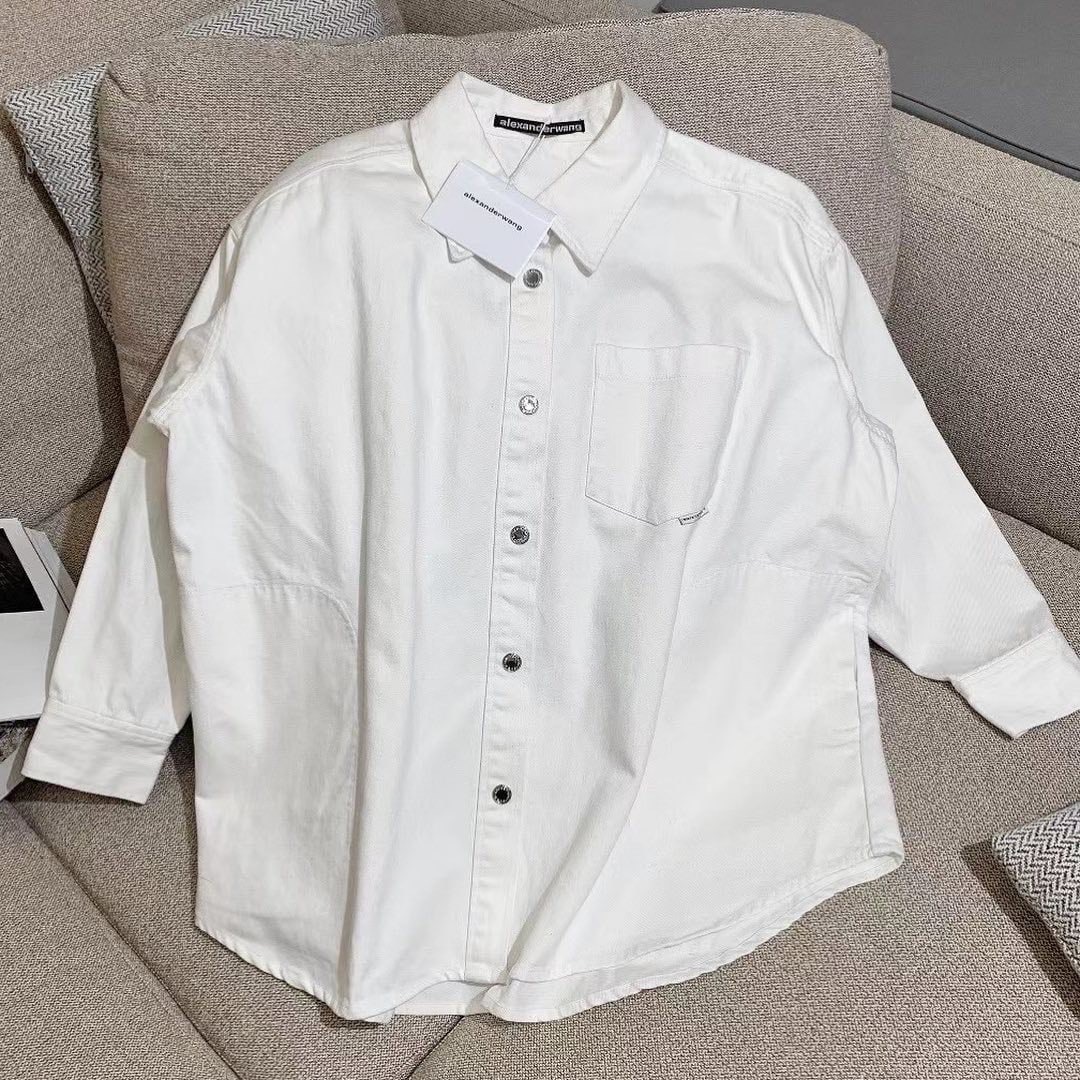 Alexander Wang wear