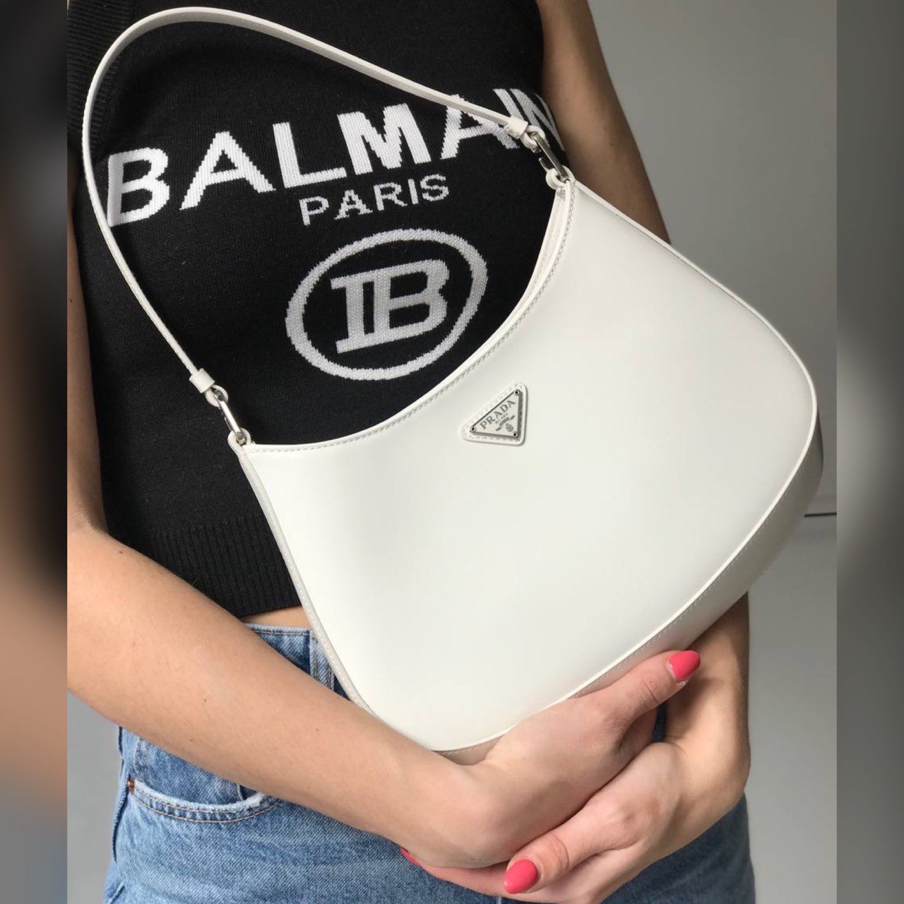 Prada bag