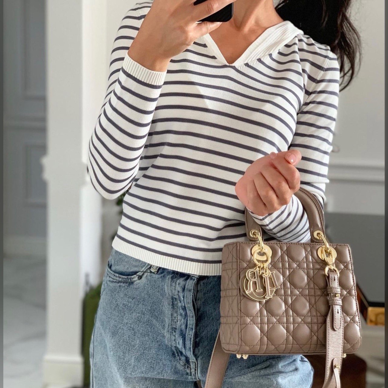 Christian Dior bag