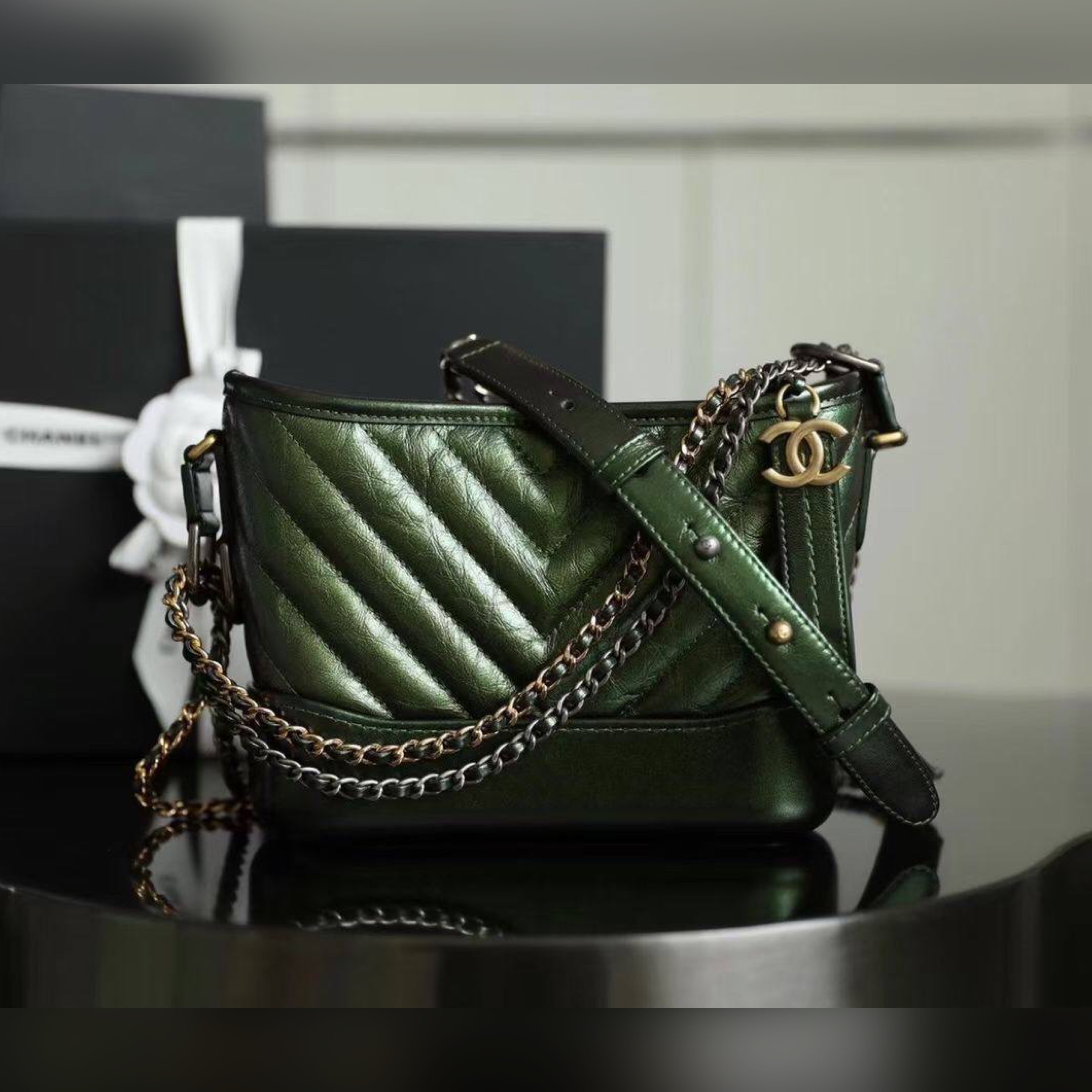 Chanel bag