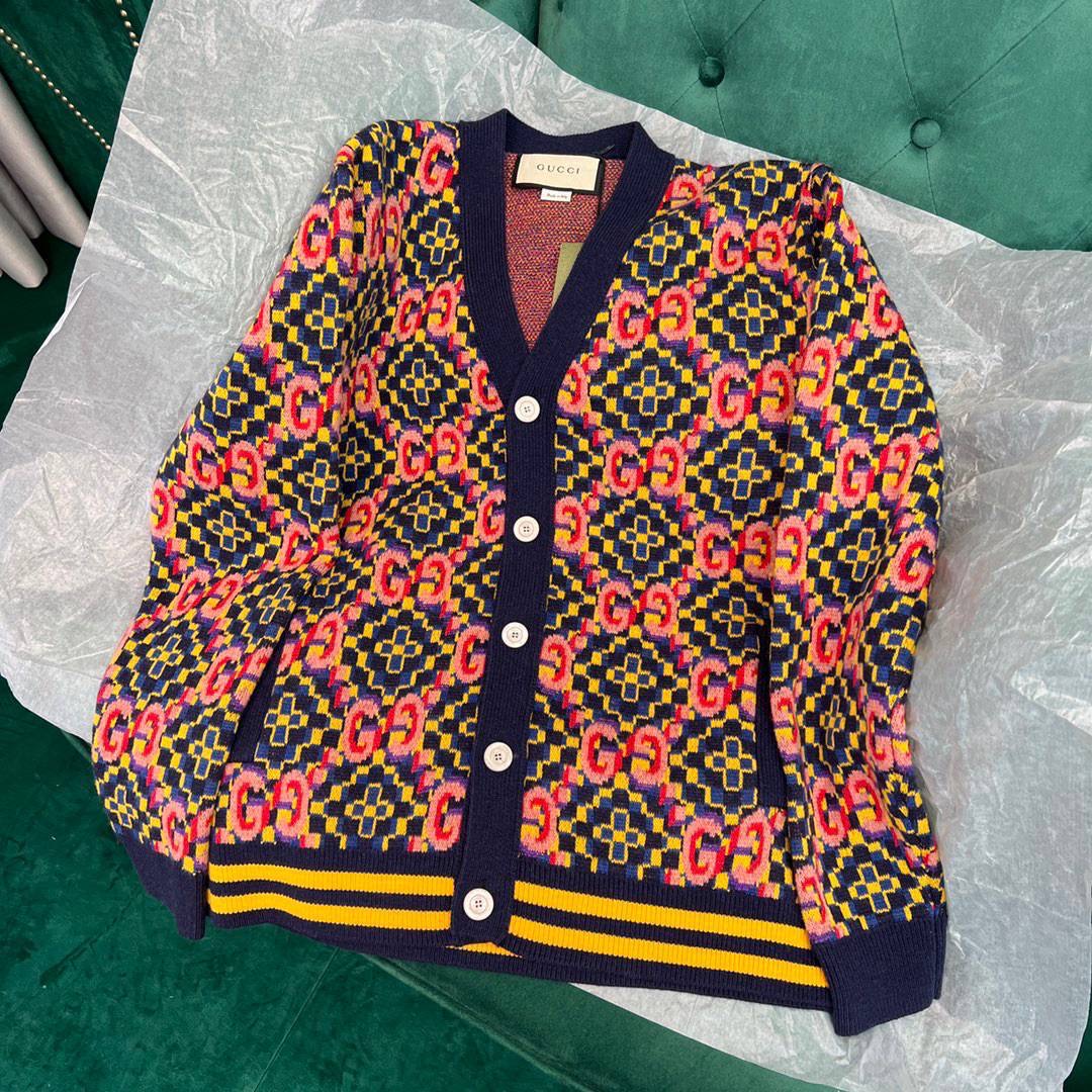 Gucci wear
