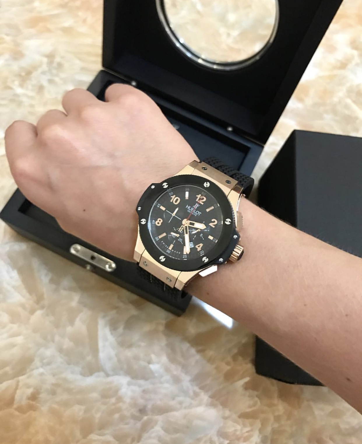 Hublot Watch