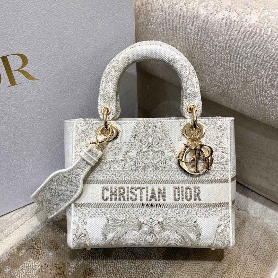 Christian Dior bag