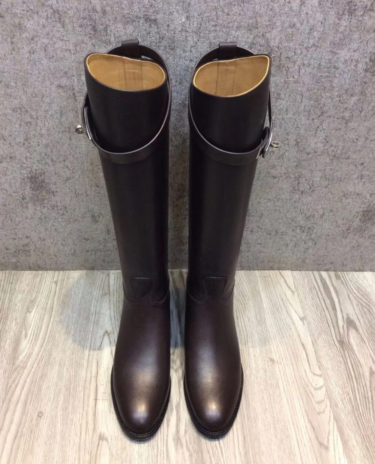 Hermès Shoes