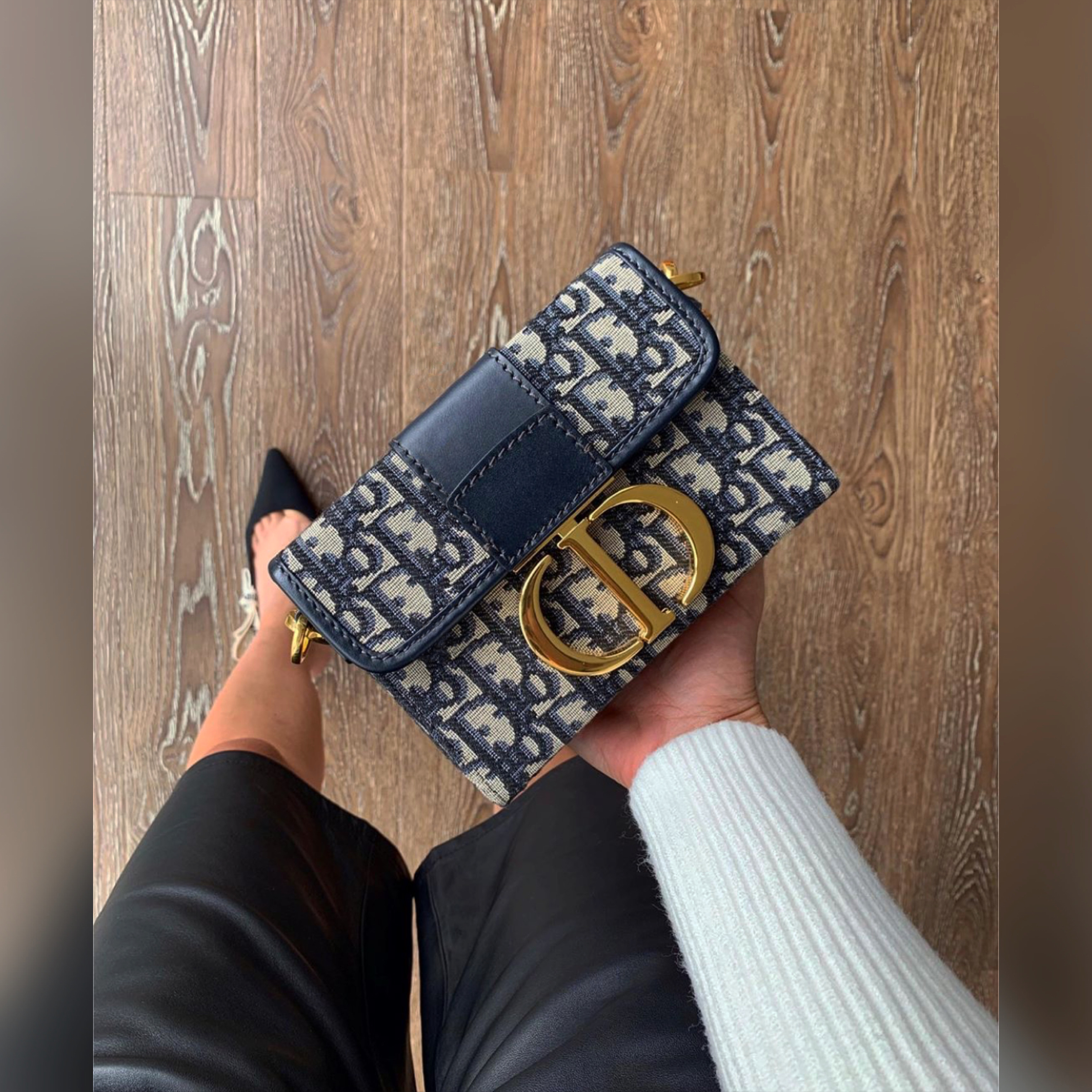 Christian Dior bags