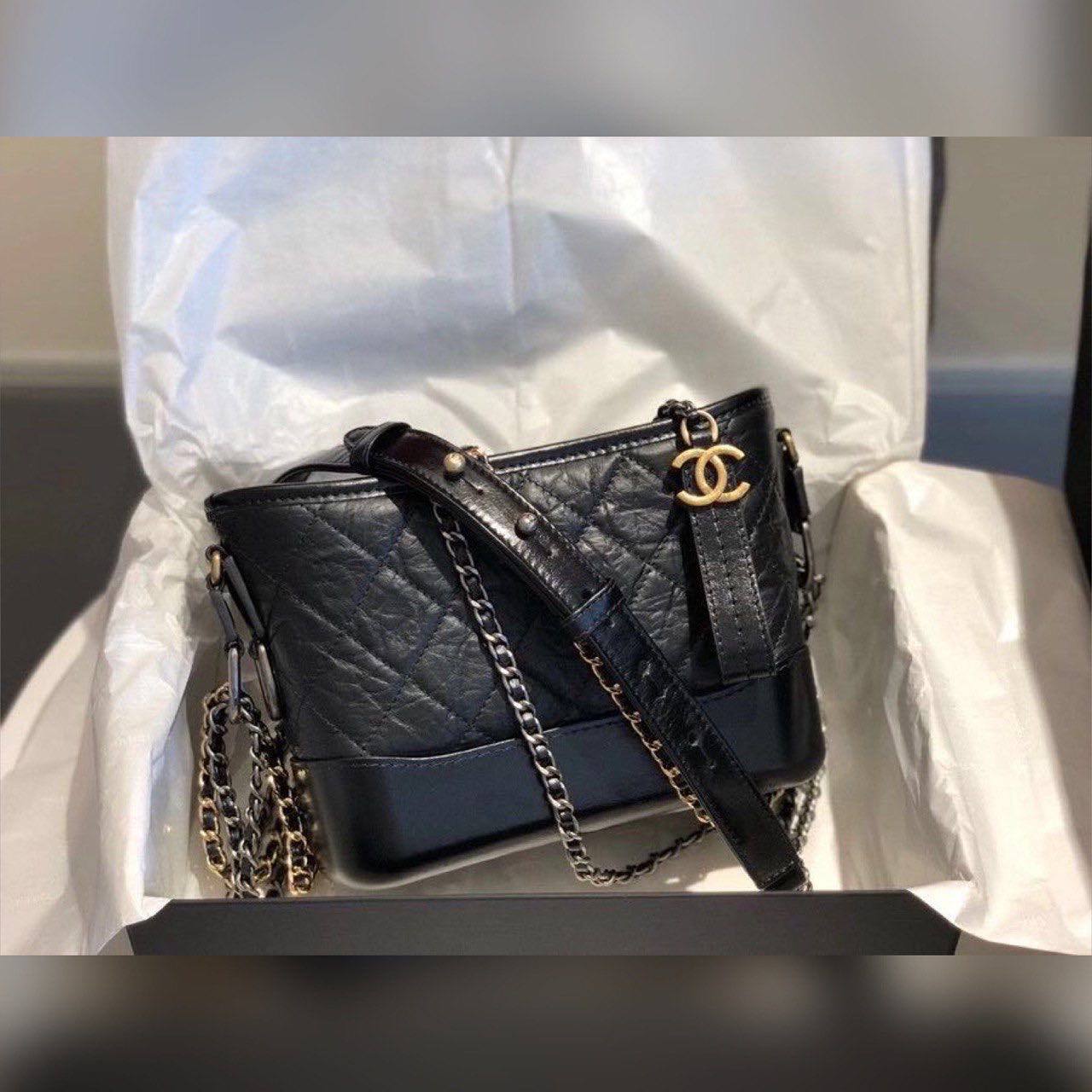 Chanel bag