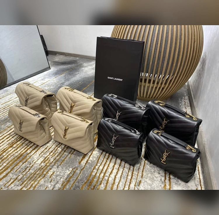 Saint Laurent bags