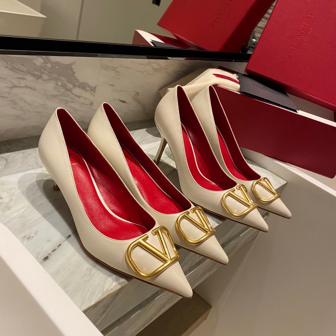 Valentino shoes