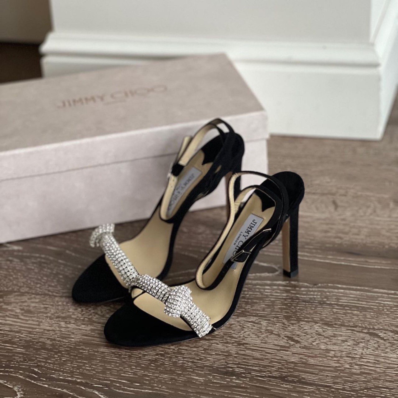 Jimmу Chоо shoes