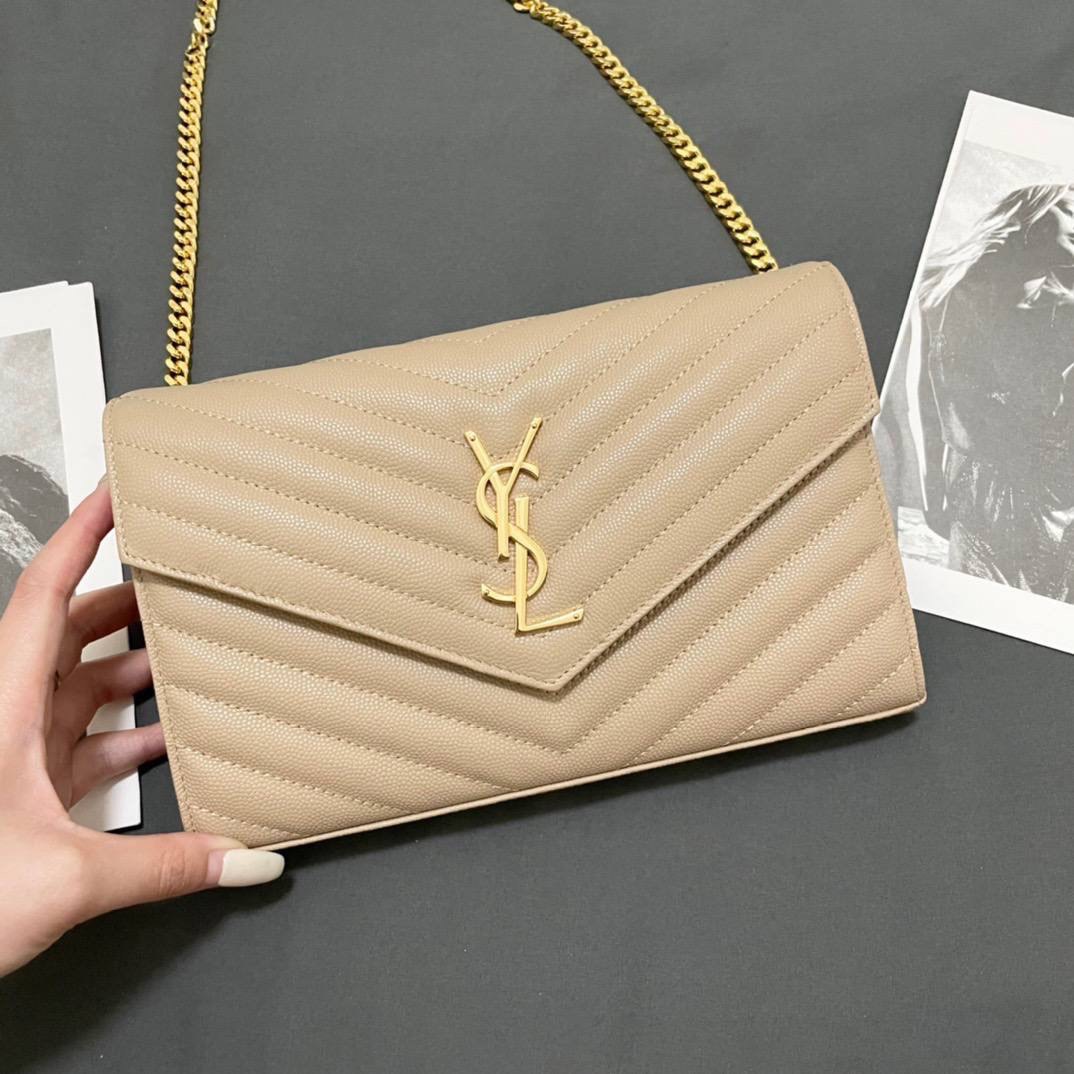 Saint Laurent bag