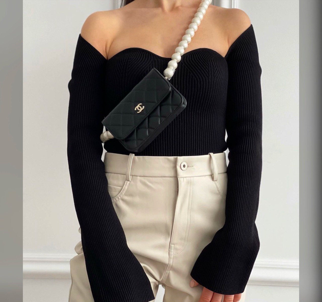 Chanel bag