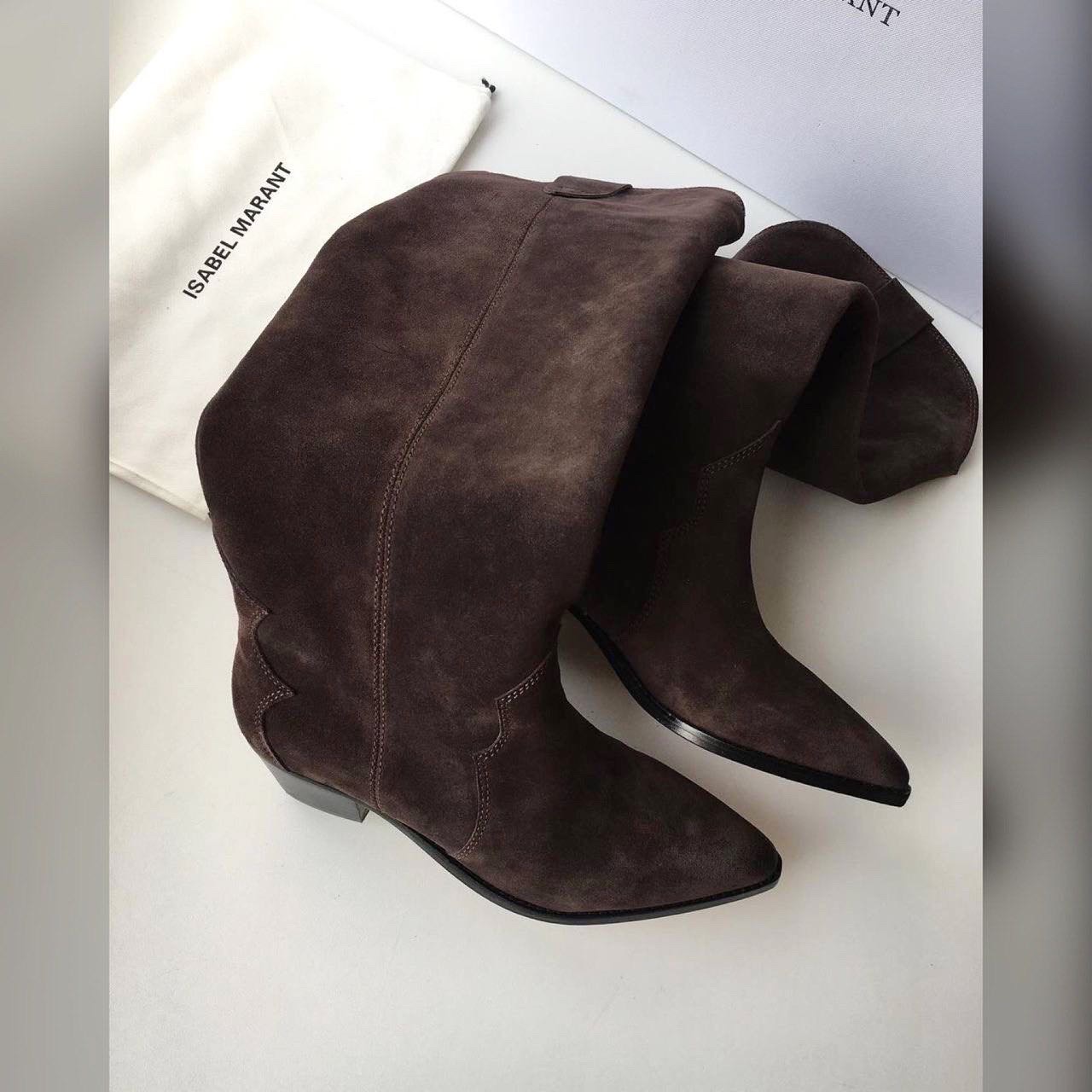 Isabel Marant shoes