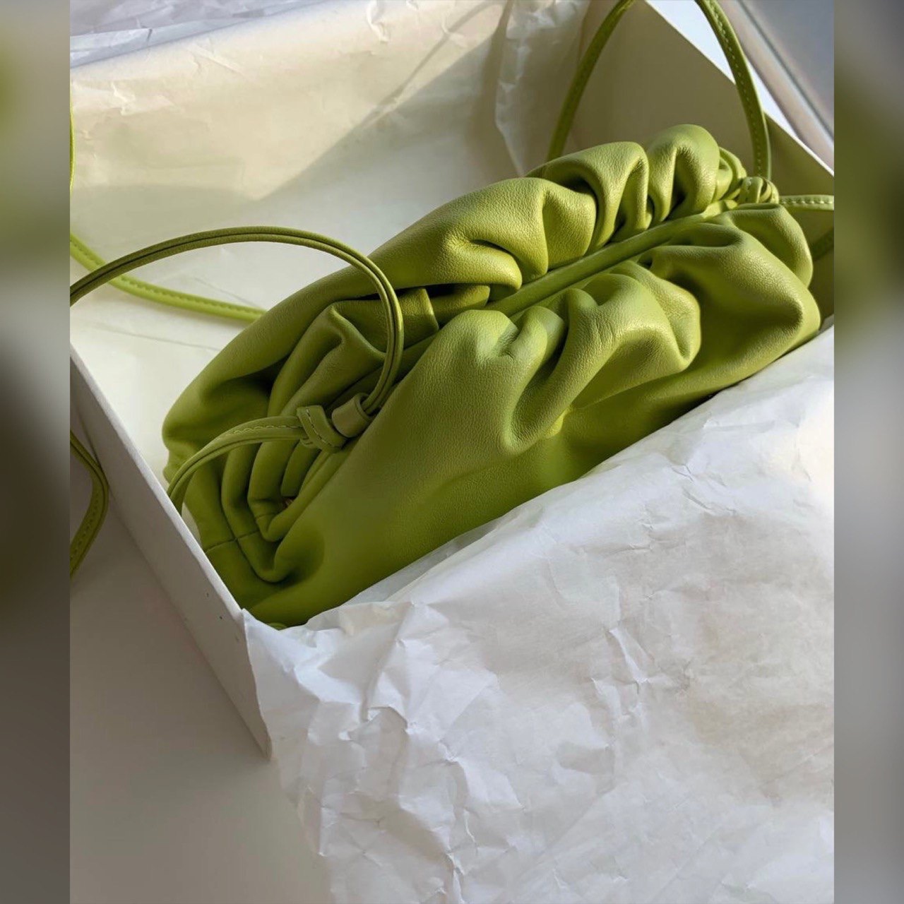 Bottega Veneta bag