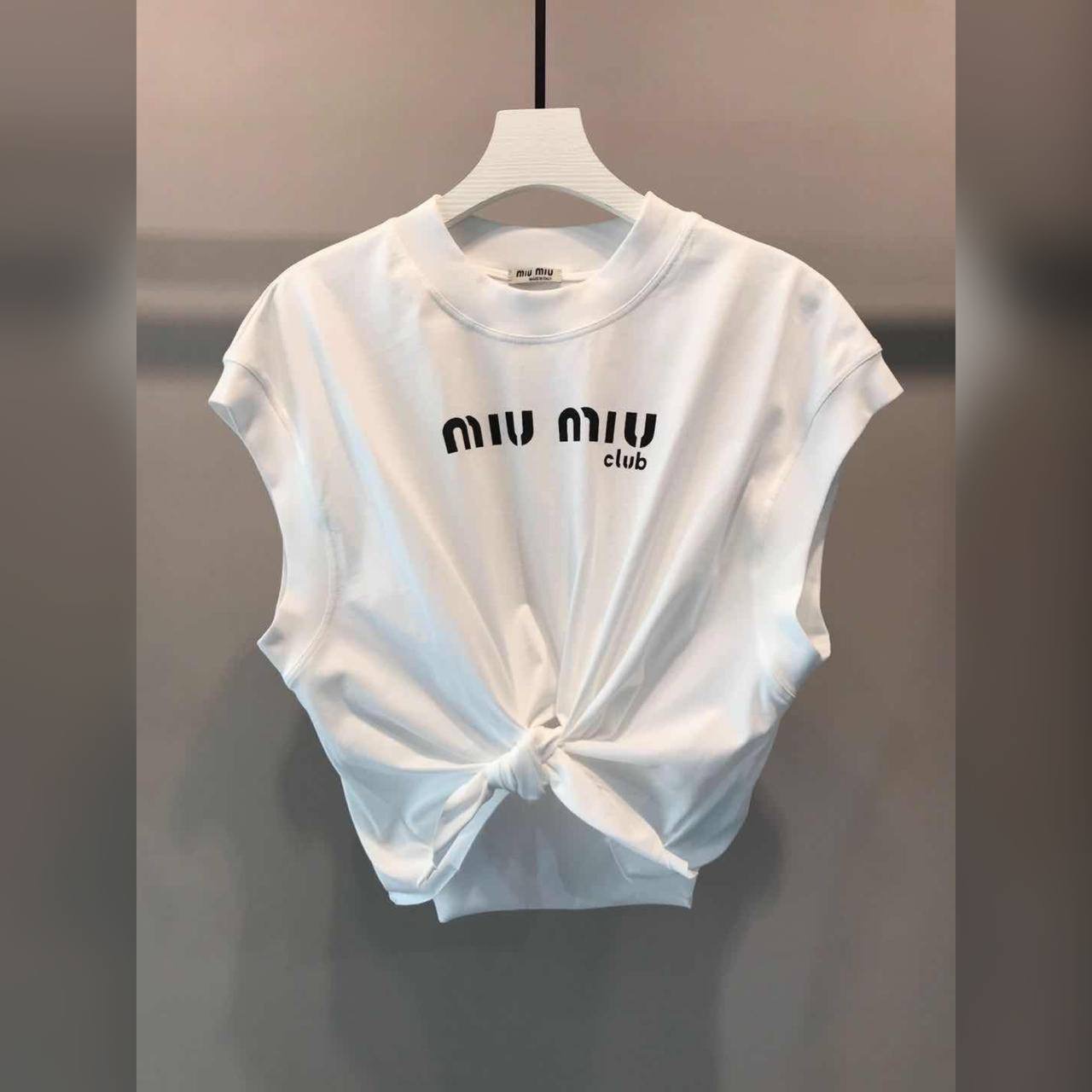 Miu Miu wear