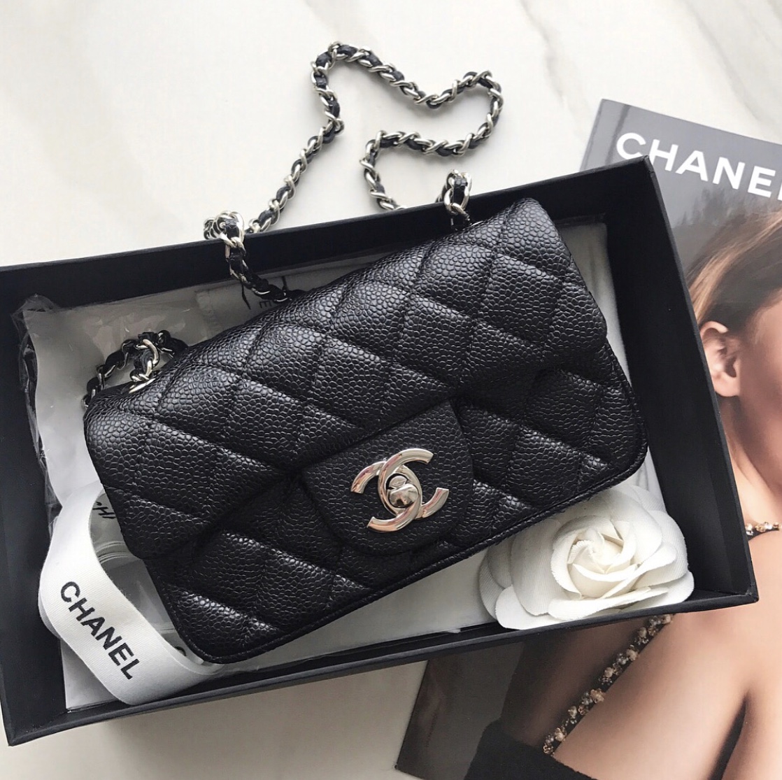 Chanel Bag