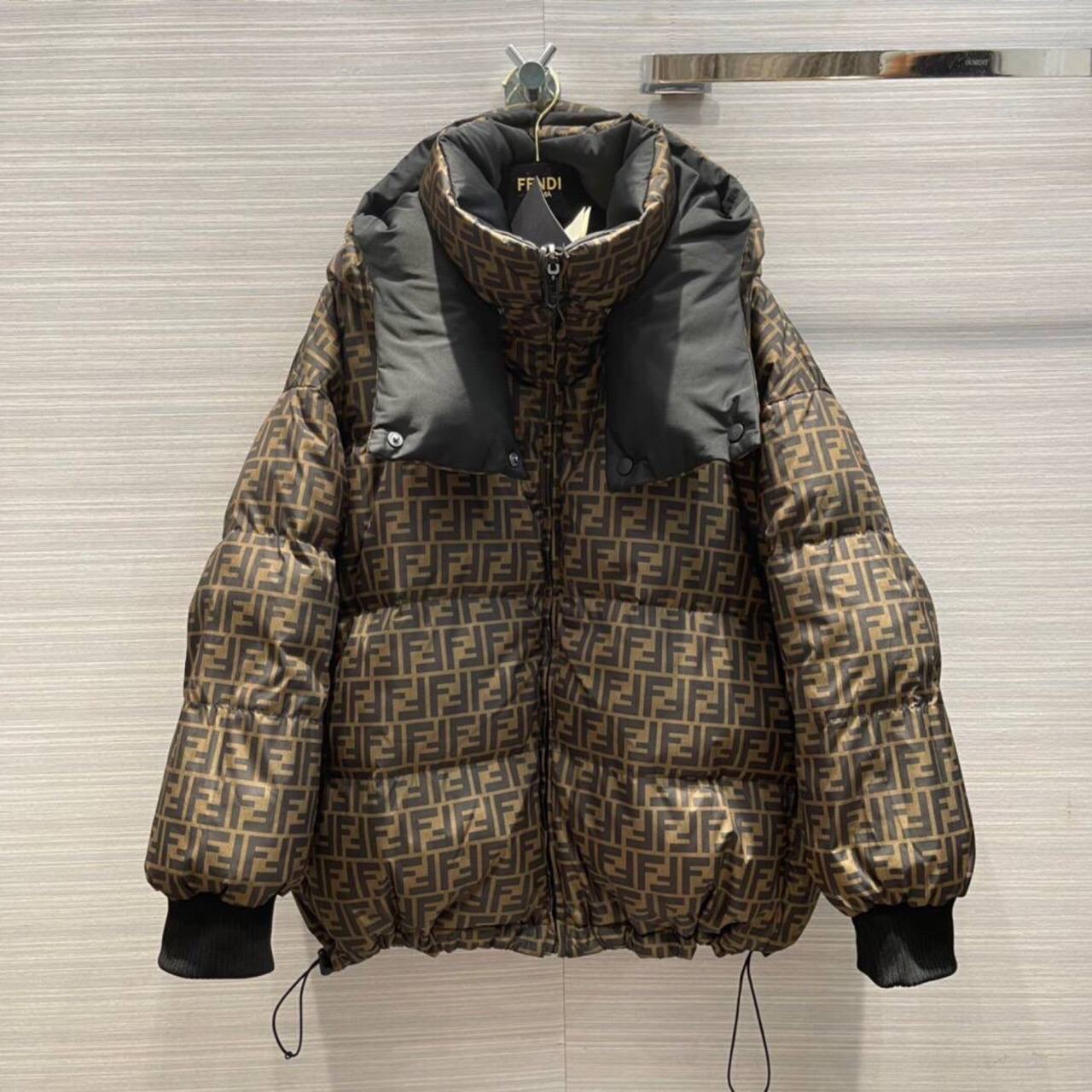Fendi wear