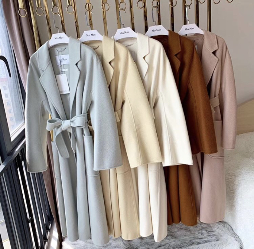 MaxMara wear