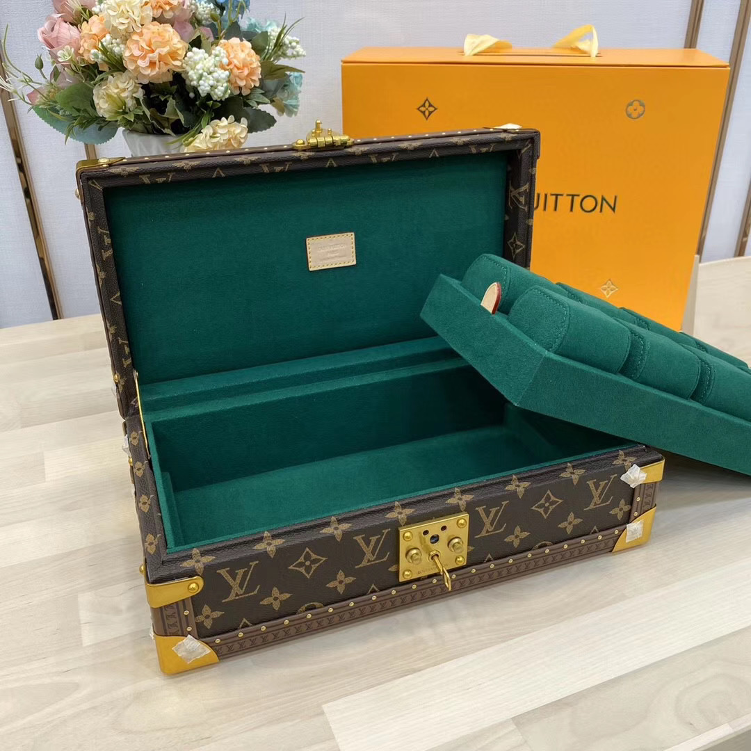 Louis Vuitton accessories