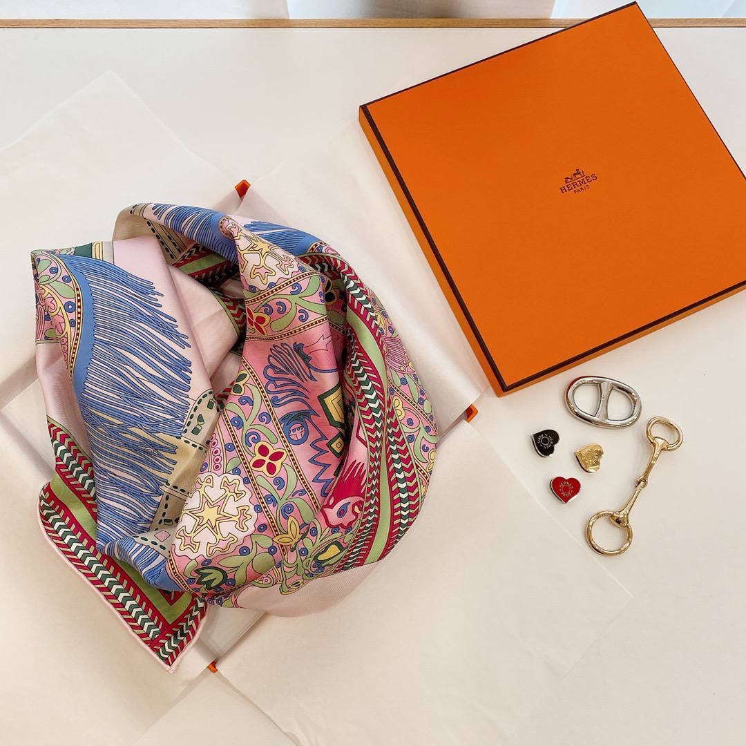 Hermes accessories