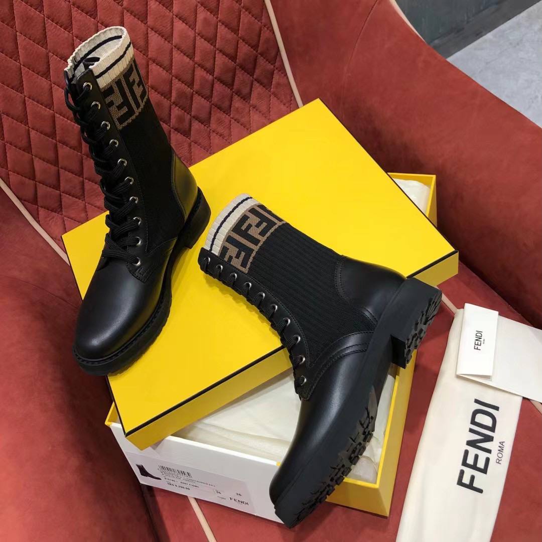 Fendi shoes