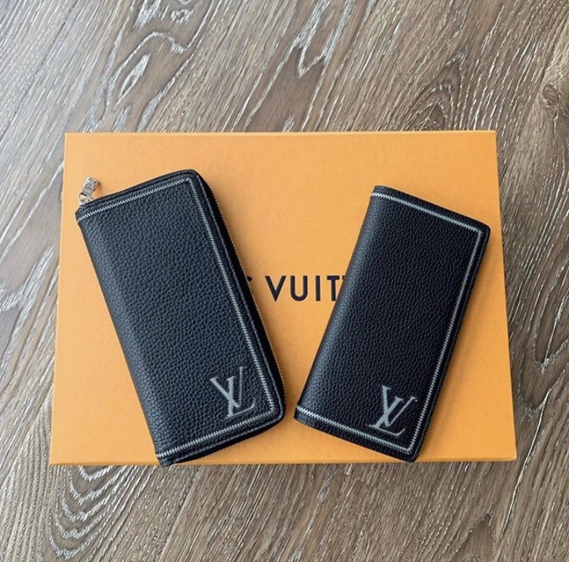 Louis Vuitton accessories