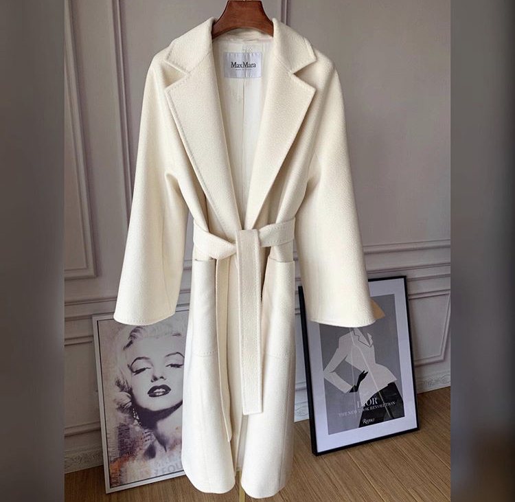 MaxMara wear