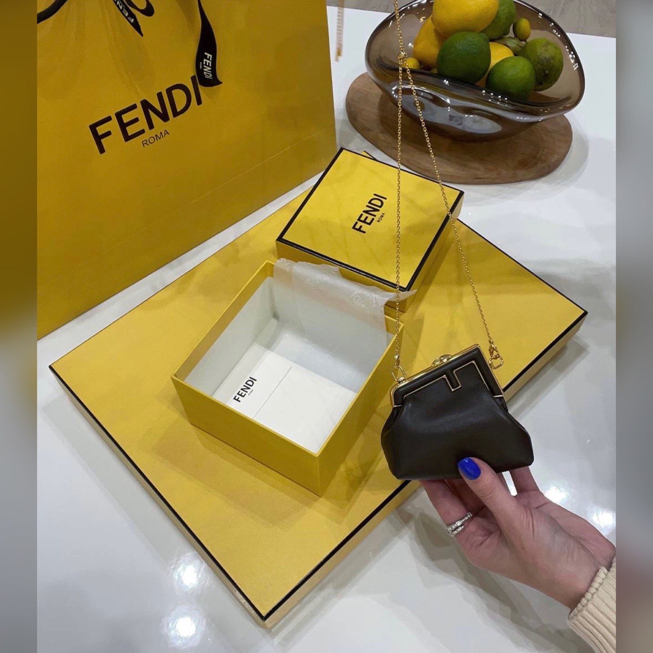 Fеndi bag