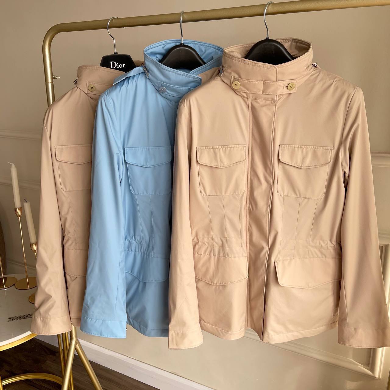 Loro Piana wear