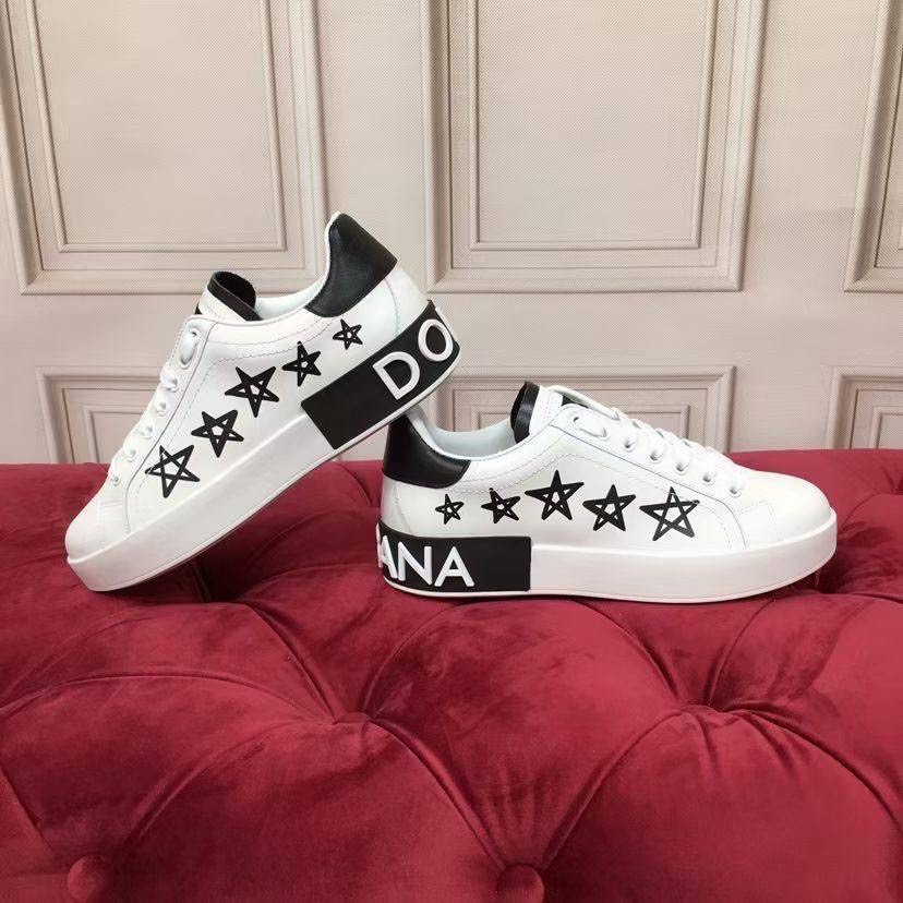 Dolce & Gabbana shoes