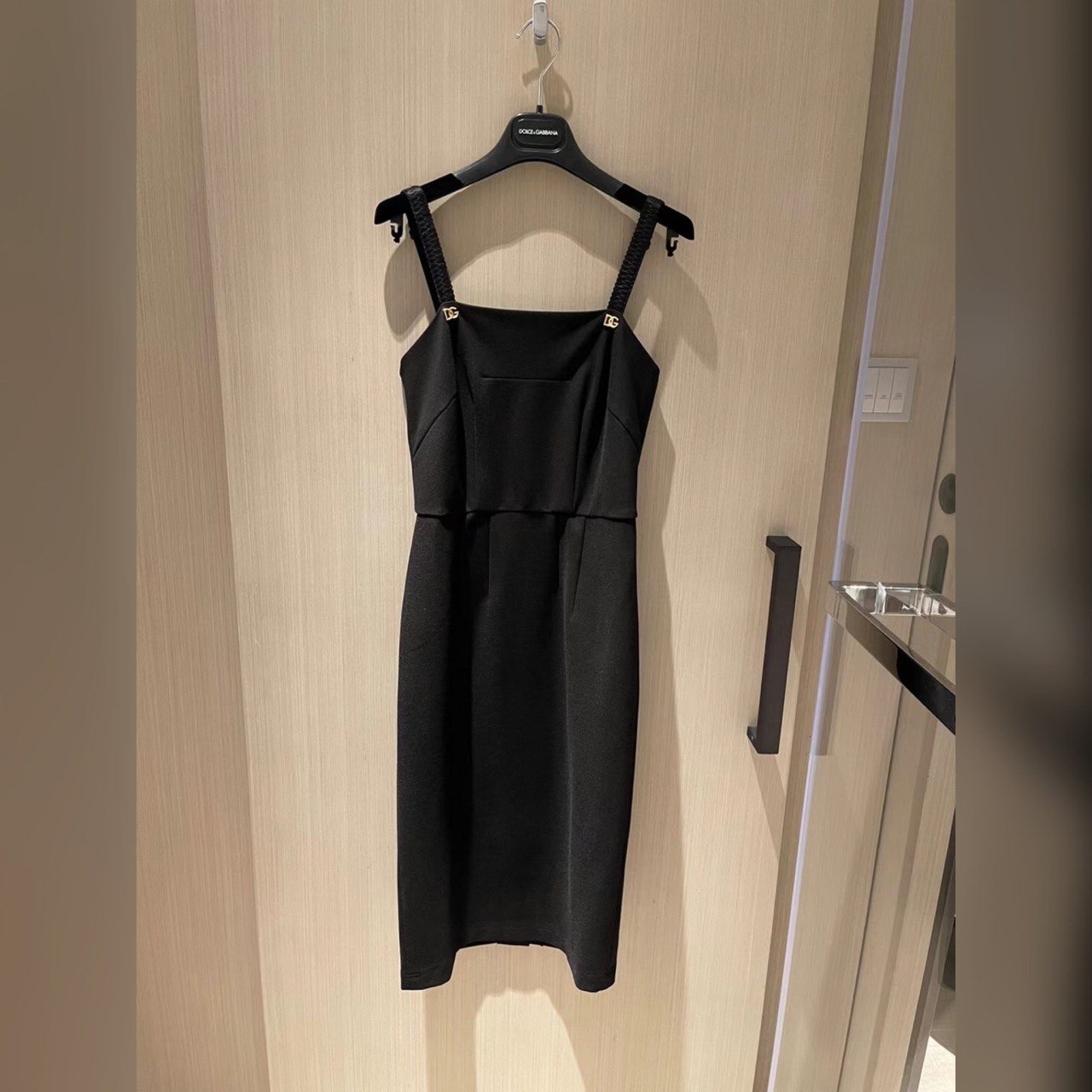 Dolce & Gabbana wear