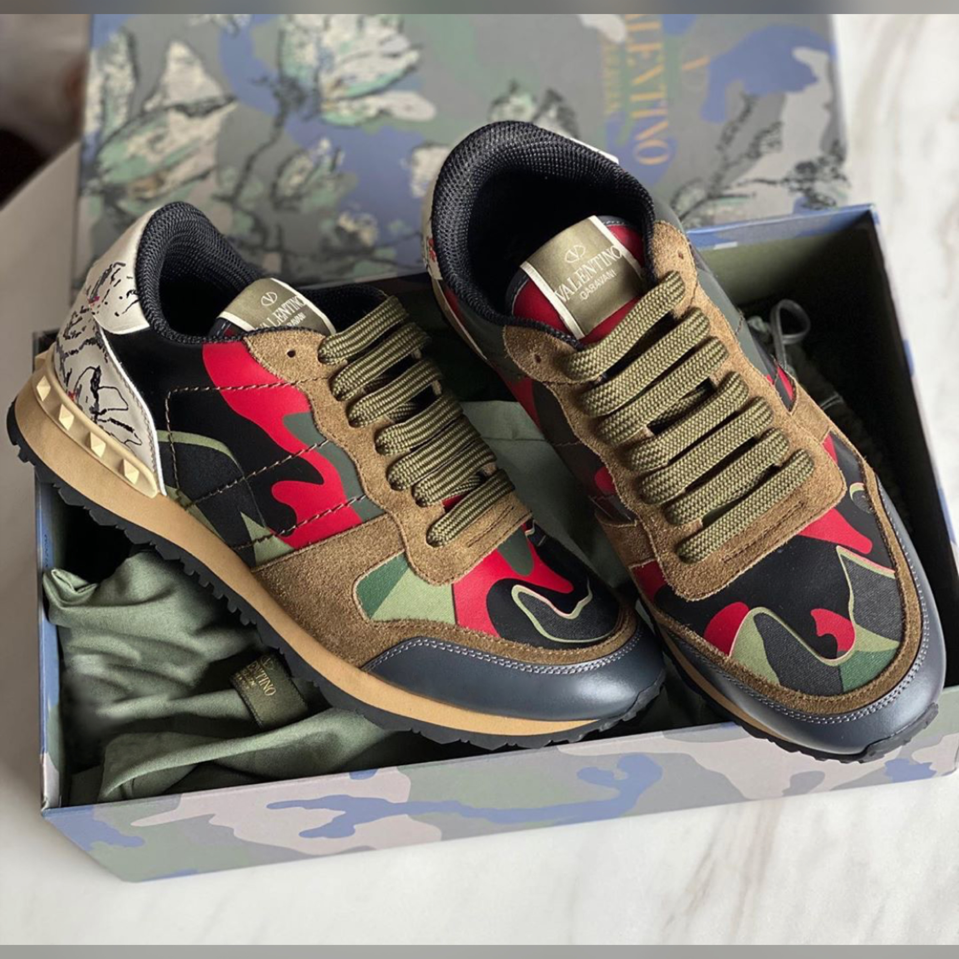 Valentino shoes
