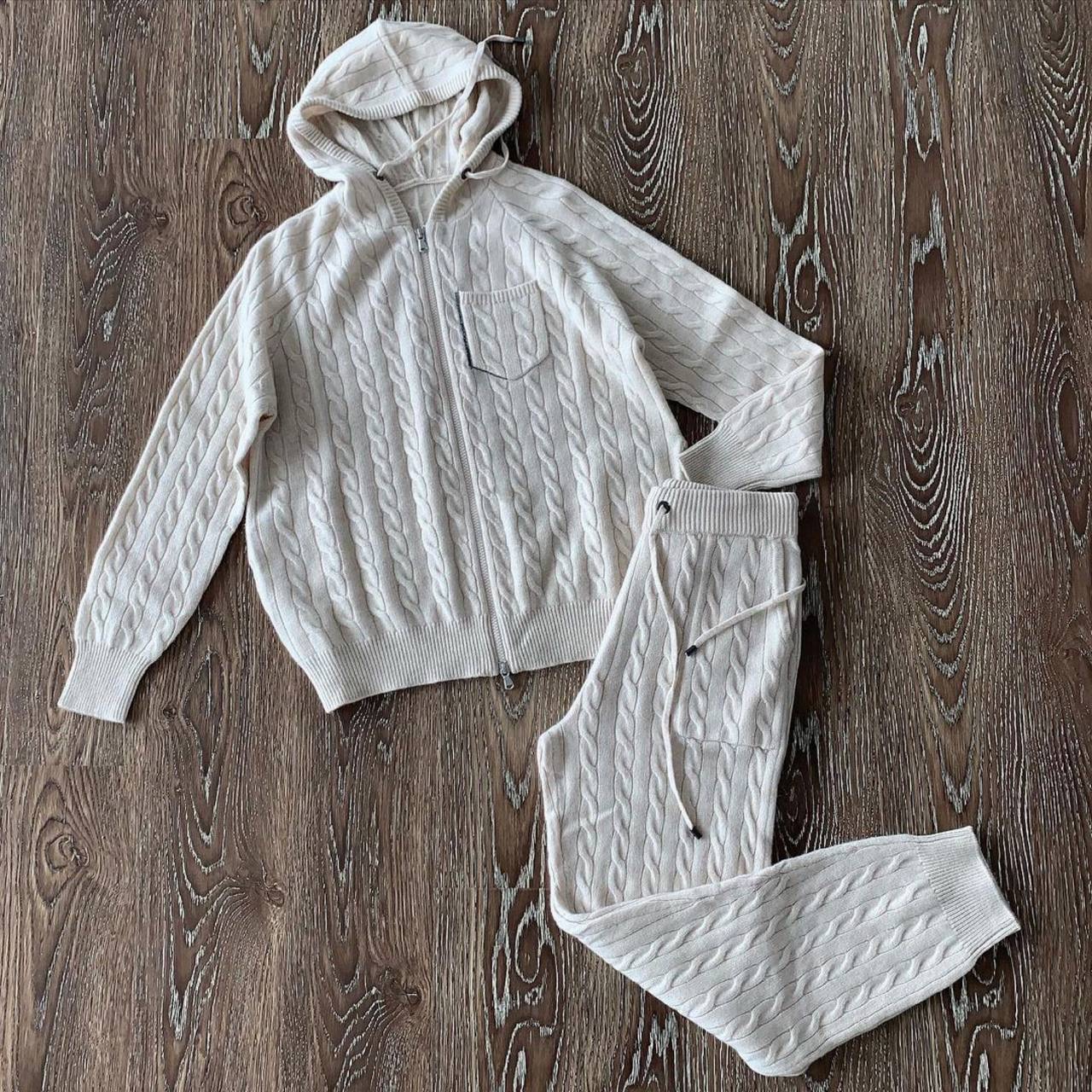 Brunello Cucinelli wear