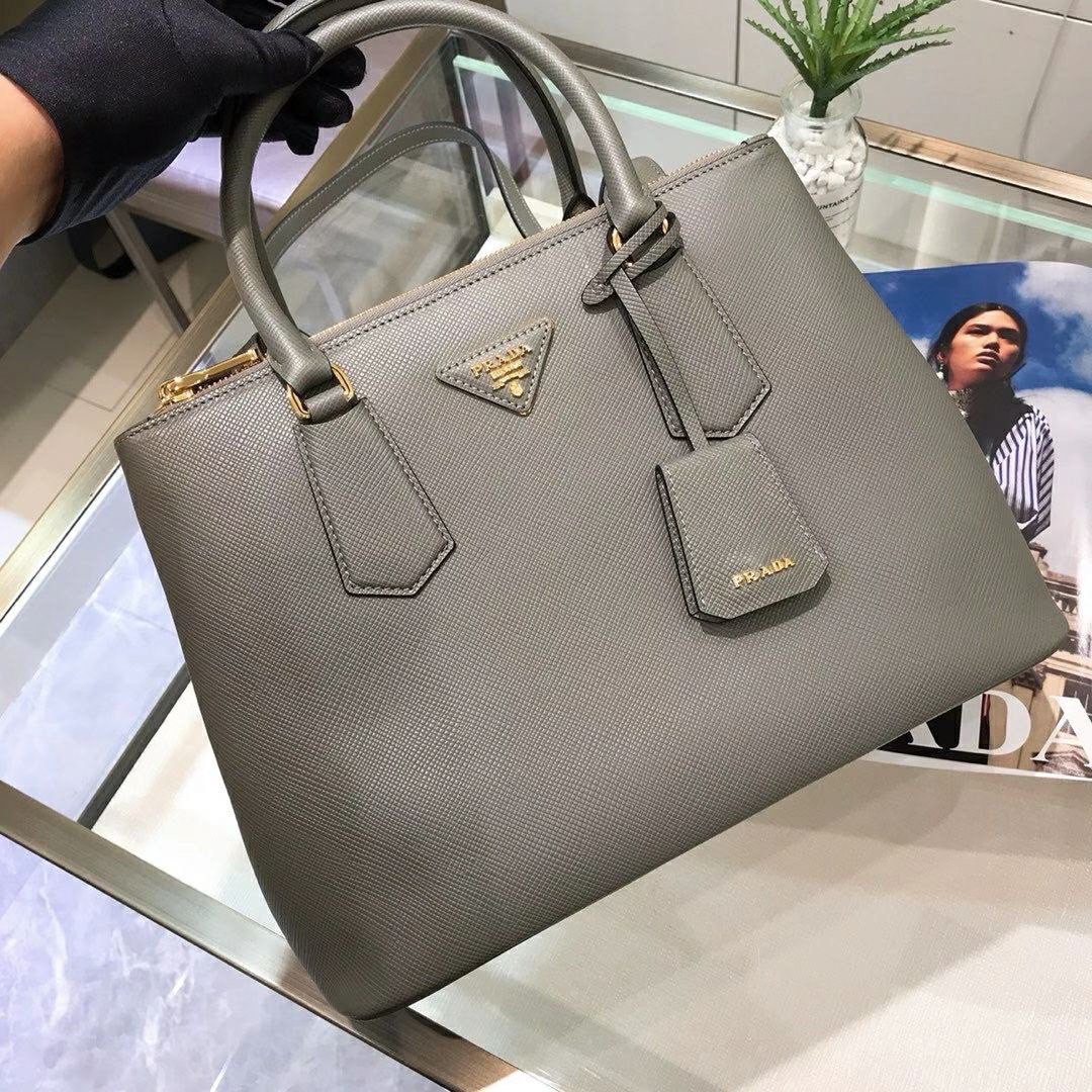 Prada bag