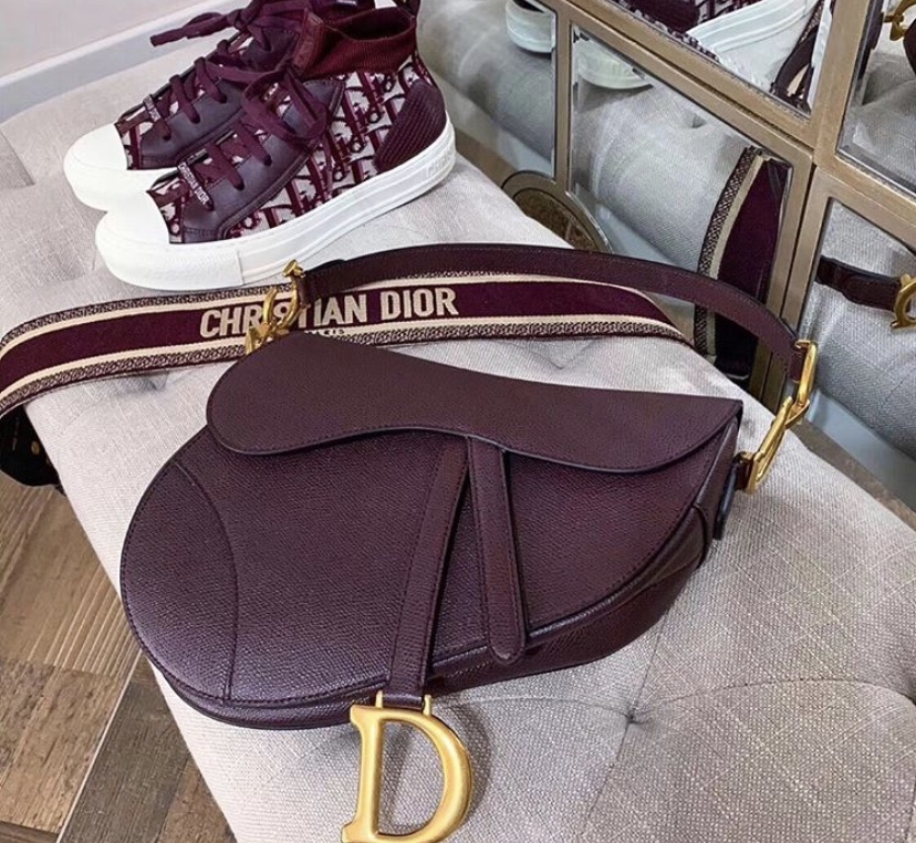Christian Dior bag
