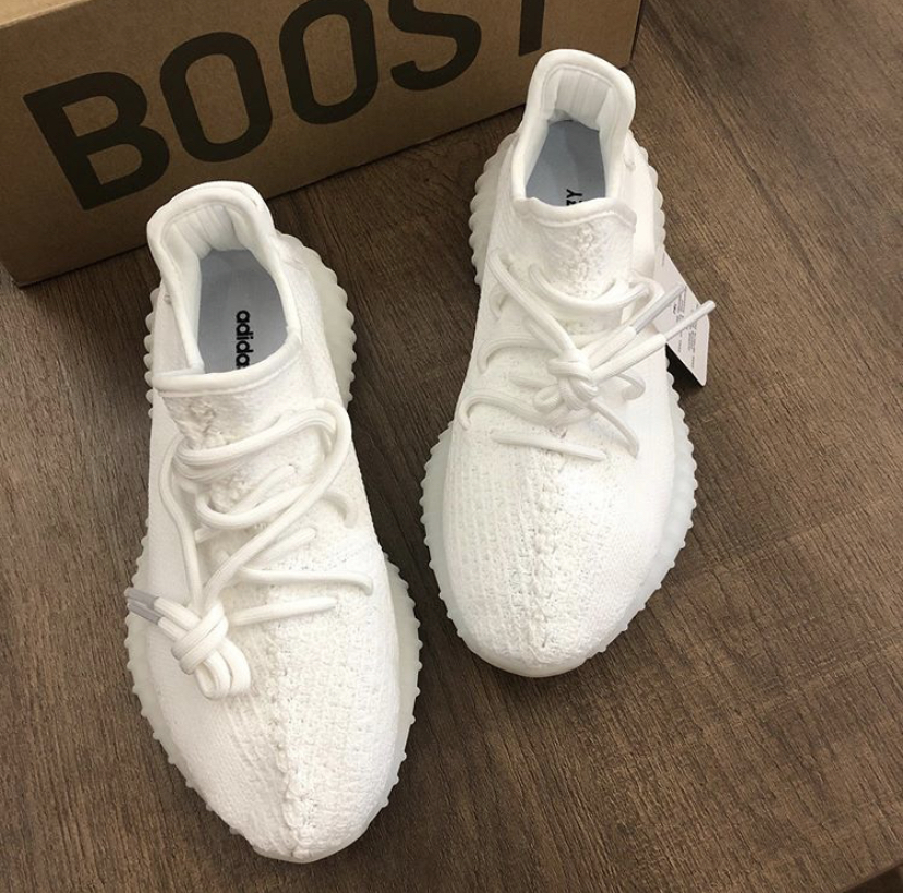 Yeezy shoes