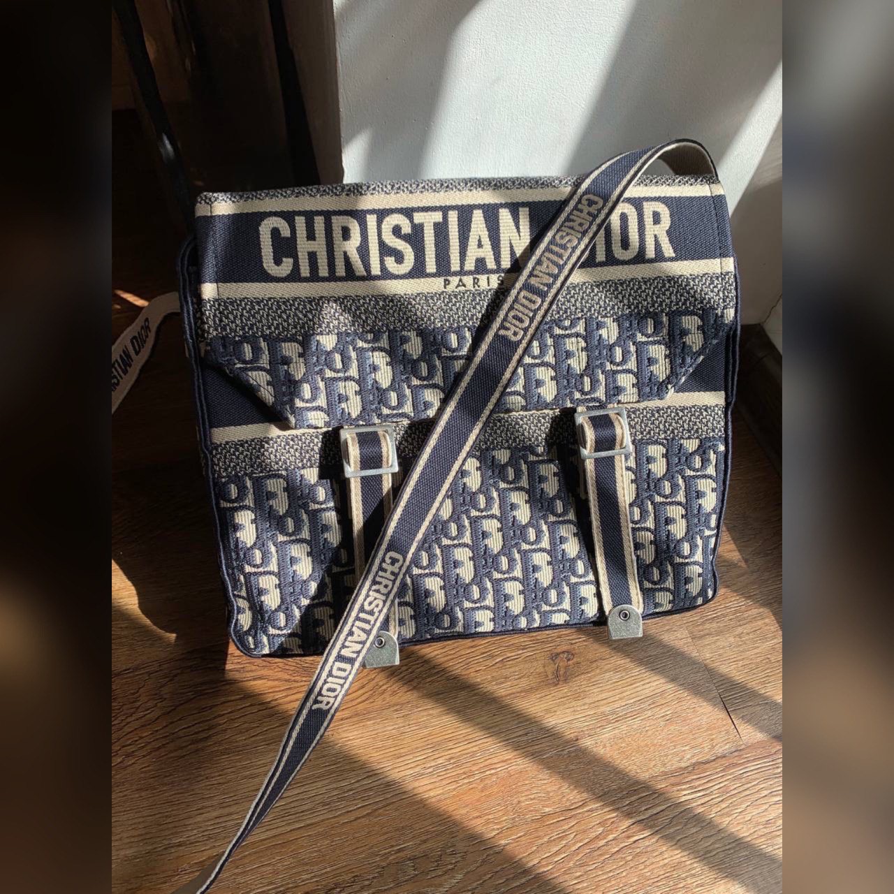 Christian Dior bag