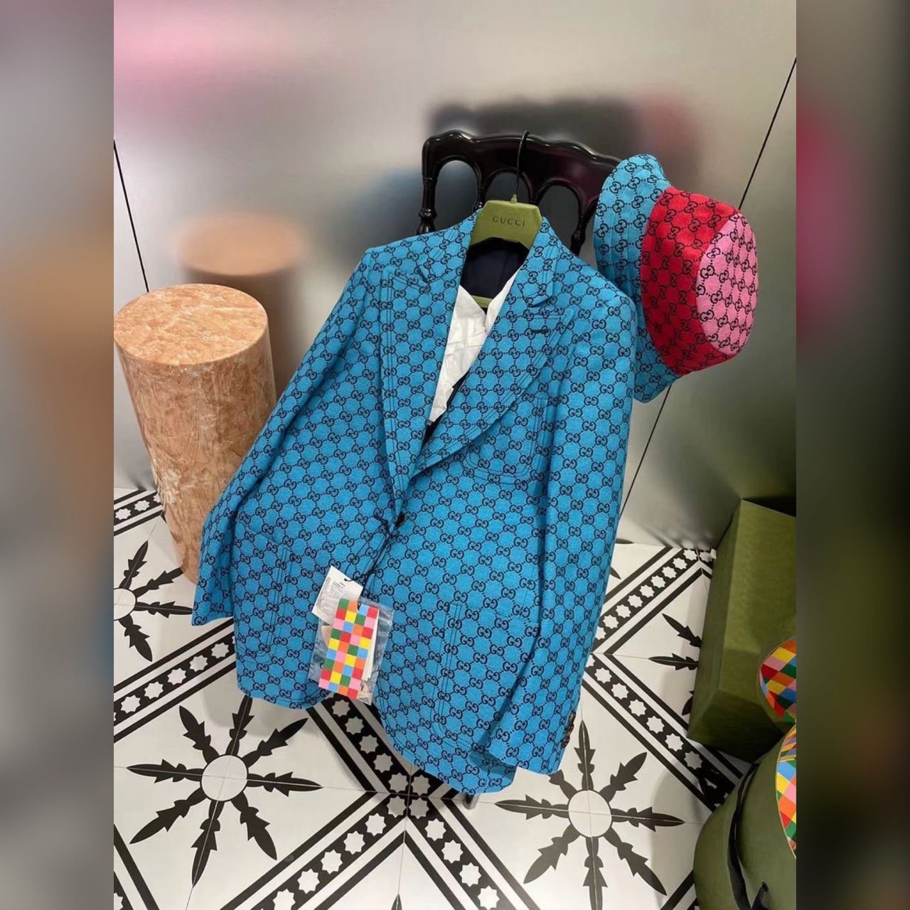 Gucci wear