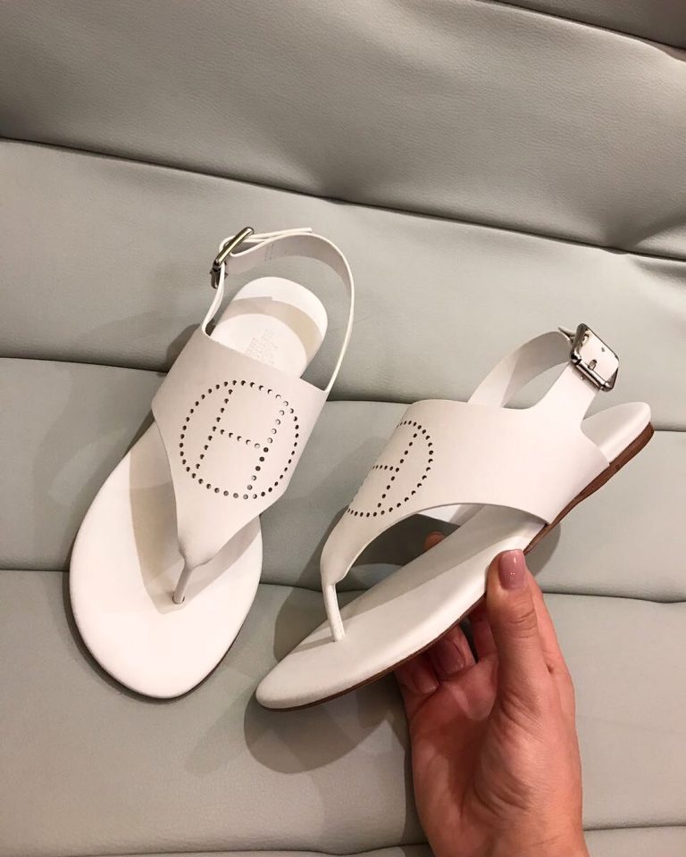 Hermès Shoes