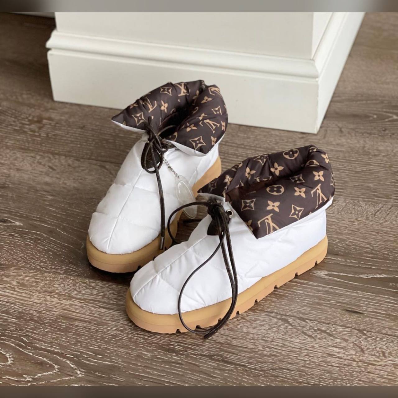 Louis Vuitton shoes