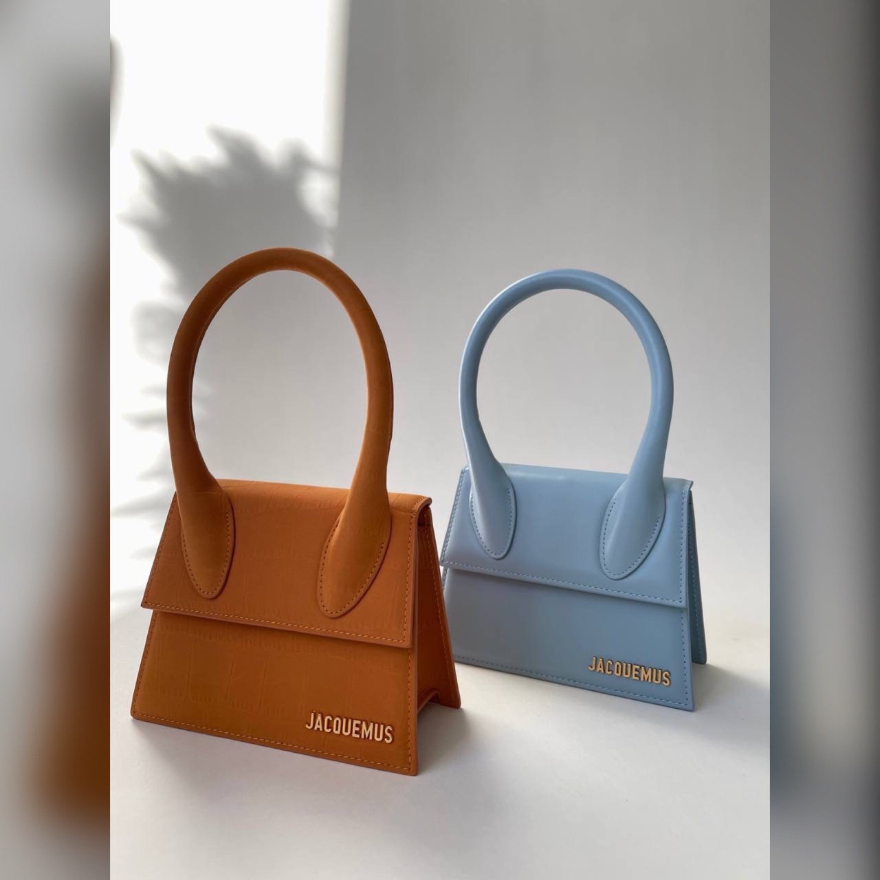 Jacquemus bags
