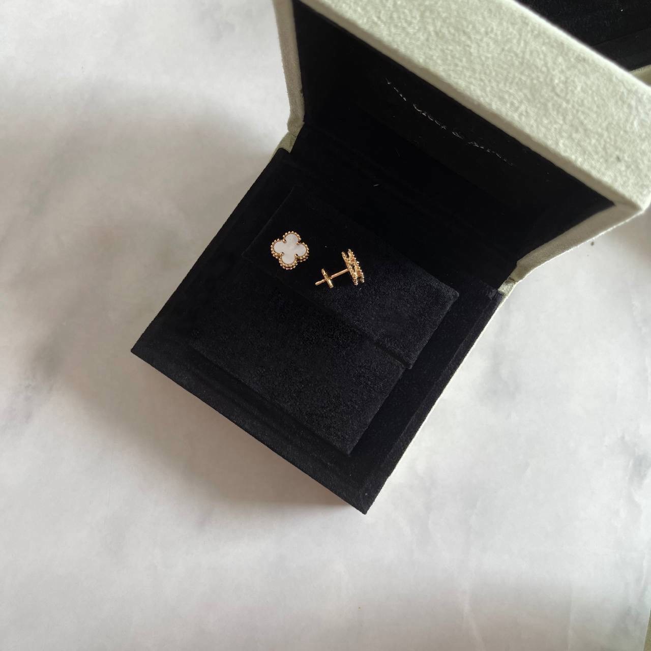 Van Cleef & Arpels Jewellerys