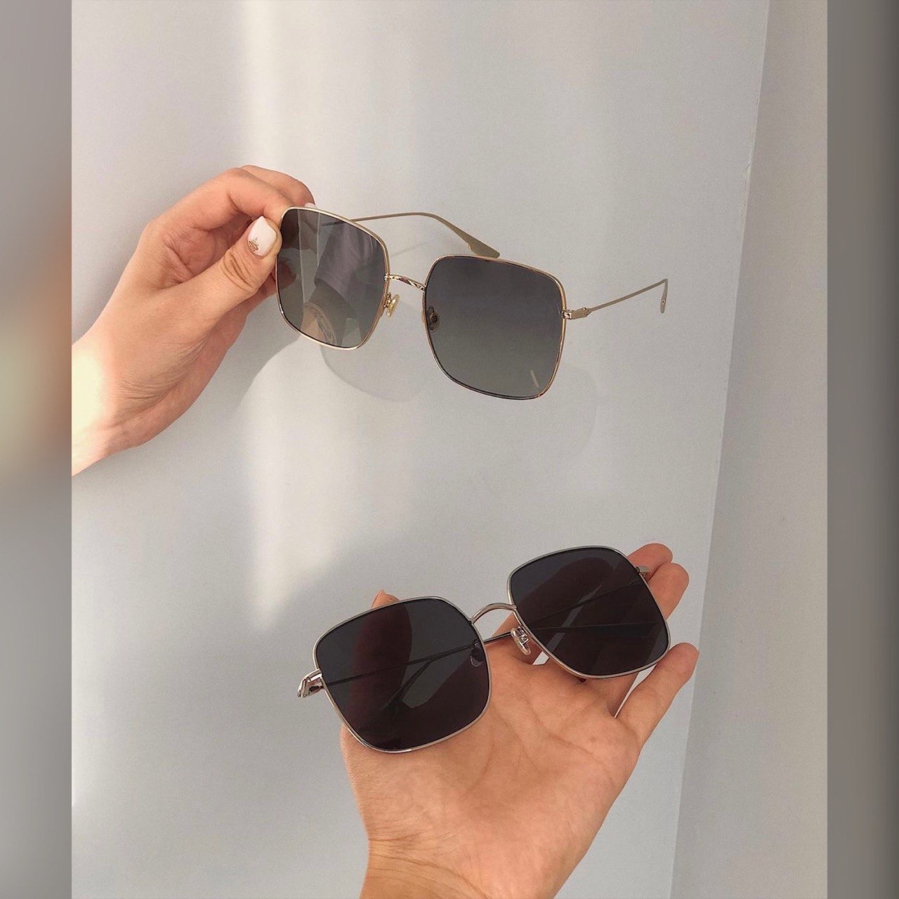 Christian Dior accessories