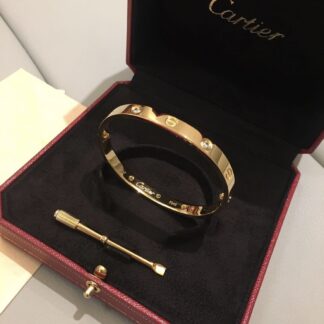 Cartier Jewellery