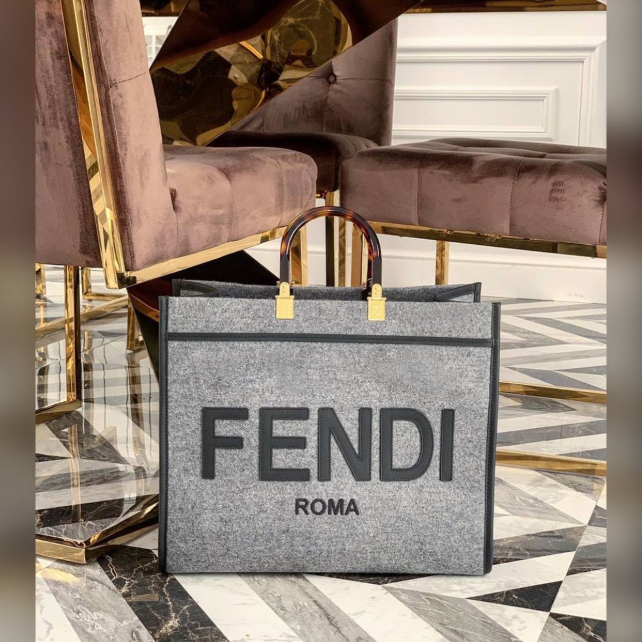 Fendi bag