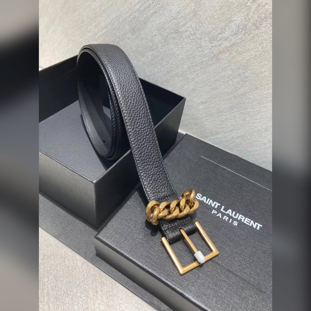 Saint Laurent accessories