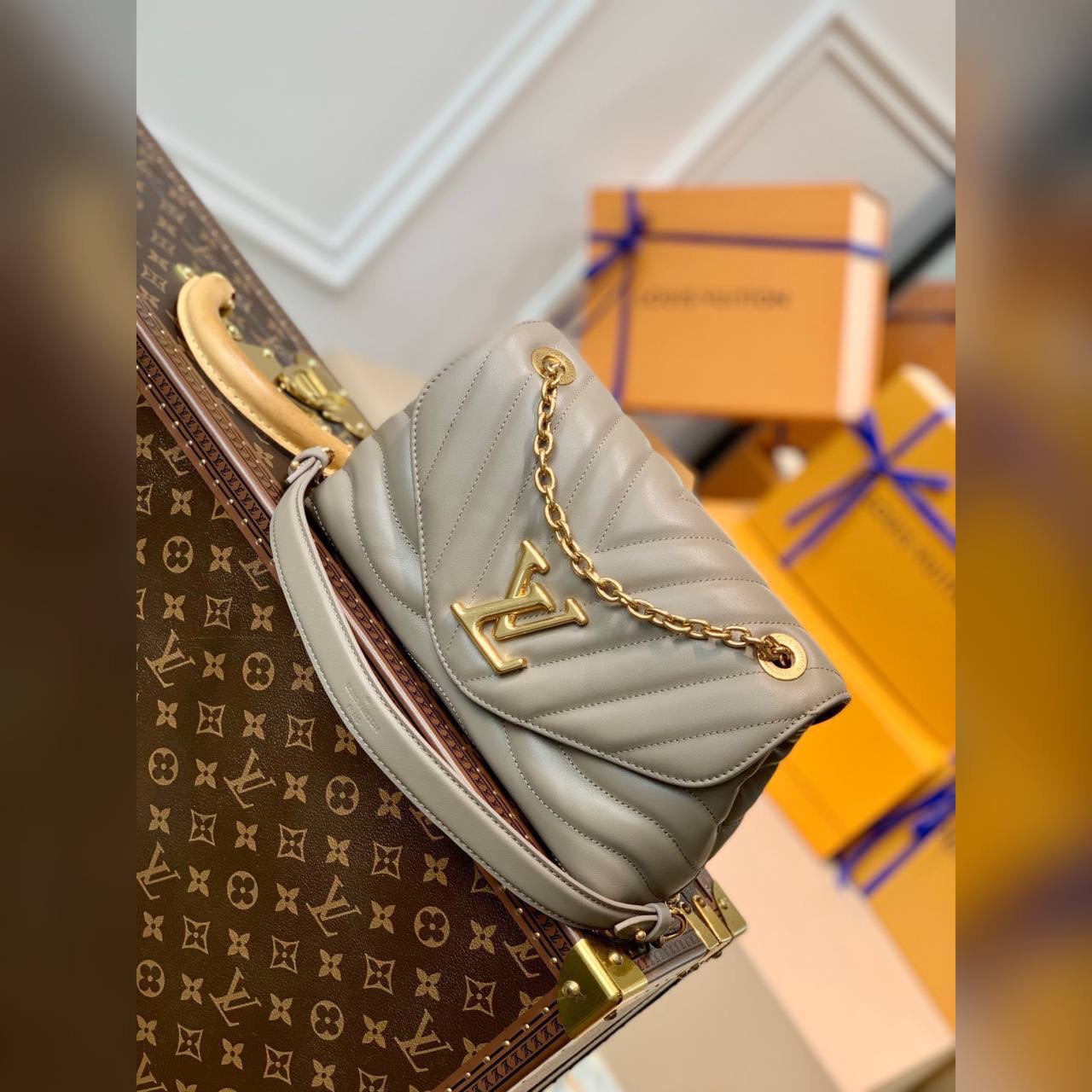 Louis Vuitton bag